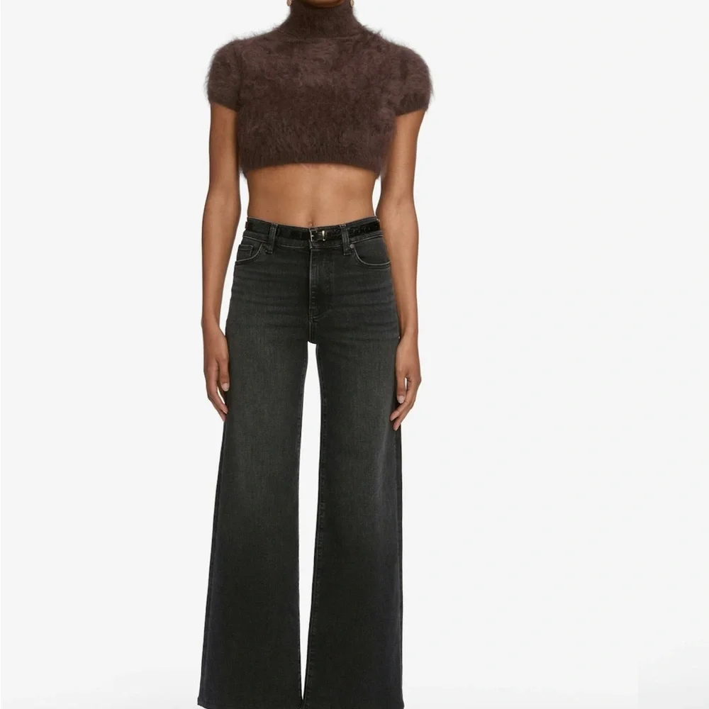 Frame Le Slim Palazzo - Picture 2 of 7